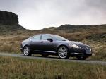 Jaguar XF Diesel S 2009 года